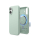 Etui do telefonów Elago Magsafe Silicon Case do iPhone 17 Mint ES17MSSC61-MT